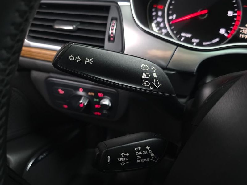 2016 Audi A6 40 TDI Quattro Premium C7 photo 19