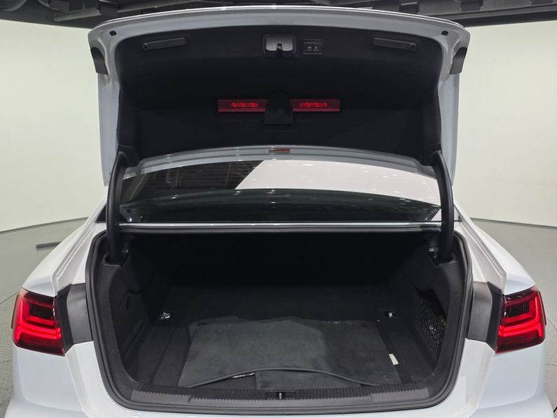 2016 Audi A6 40 TDI Quattro Premium C7 photo 20