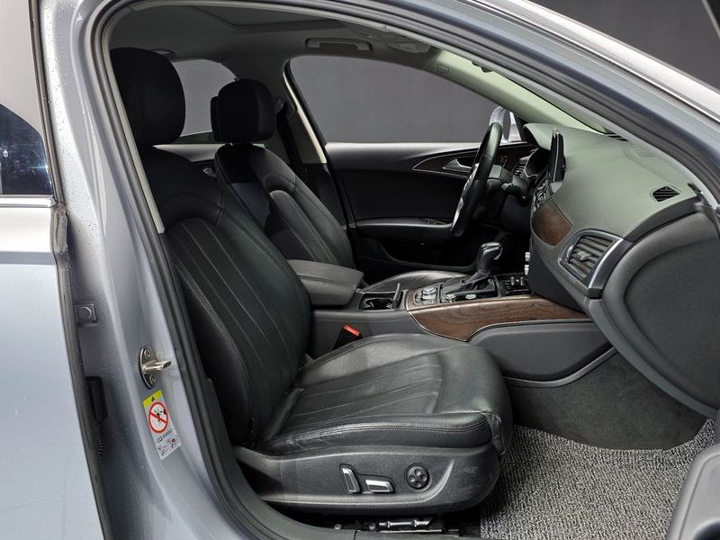 2016 Audi A6 35 TDI Premium C7 photo 10