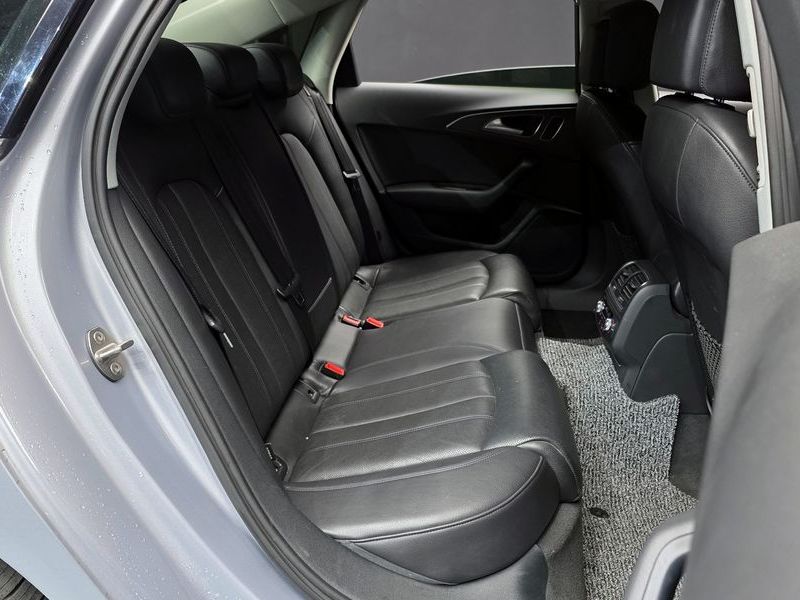 2016 Audi A6 35 TDI Premium C7 photo 12