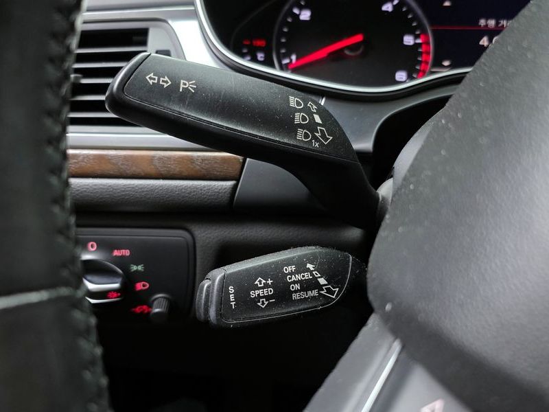 2016 Audi A6 35 TDI Premium C7 photo 17