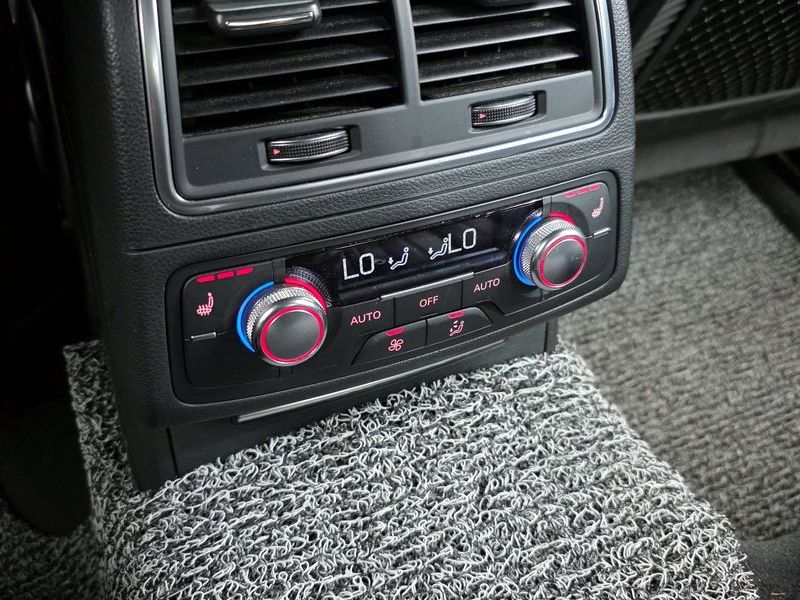 2016 Audi A6 35 TDI Premium C7 photo 18