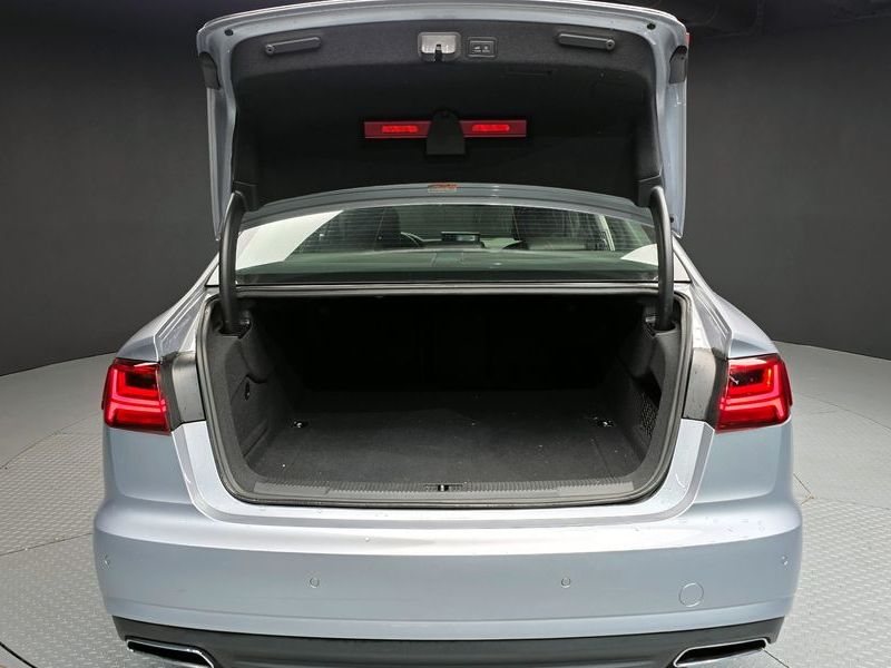 2016 Audi A6 35 TDI Premium C7 photo 20