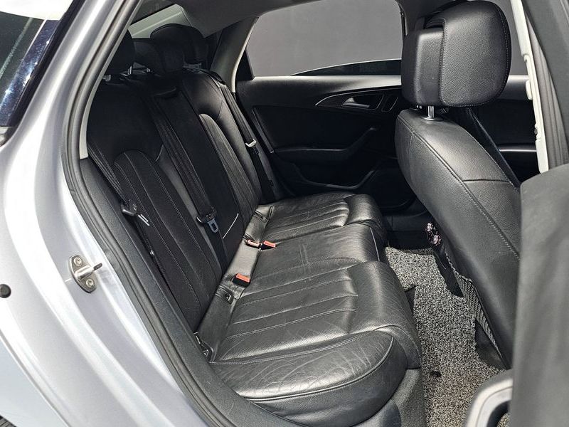 2016 Audi A6 35 TDI Premium C7 photo 11
