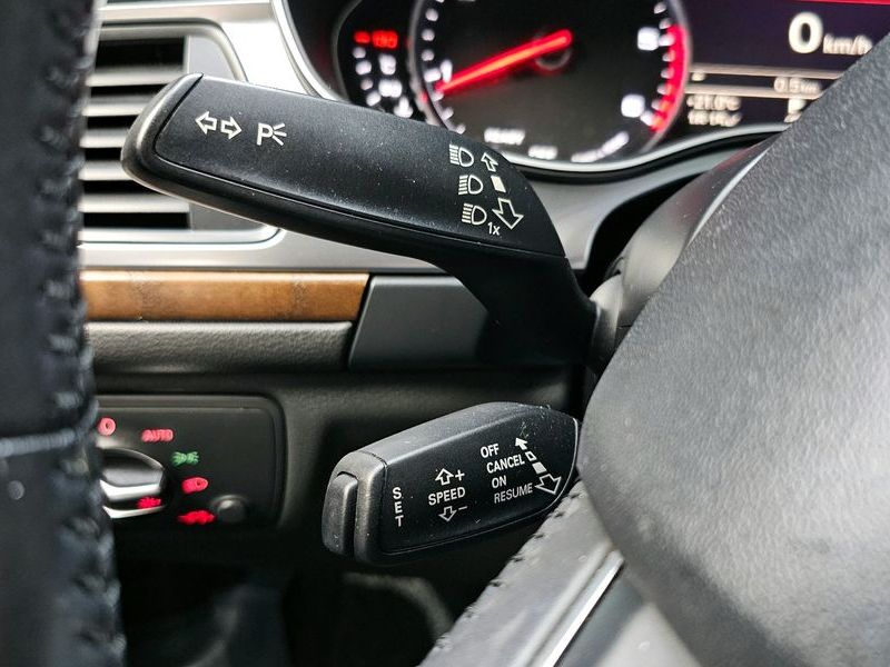 2016 Audi A6 35 TDI Premium C7 photo 17