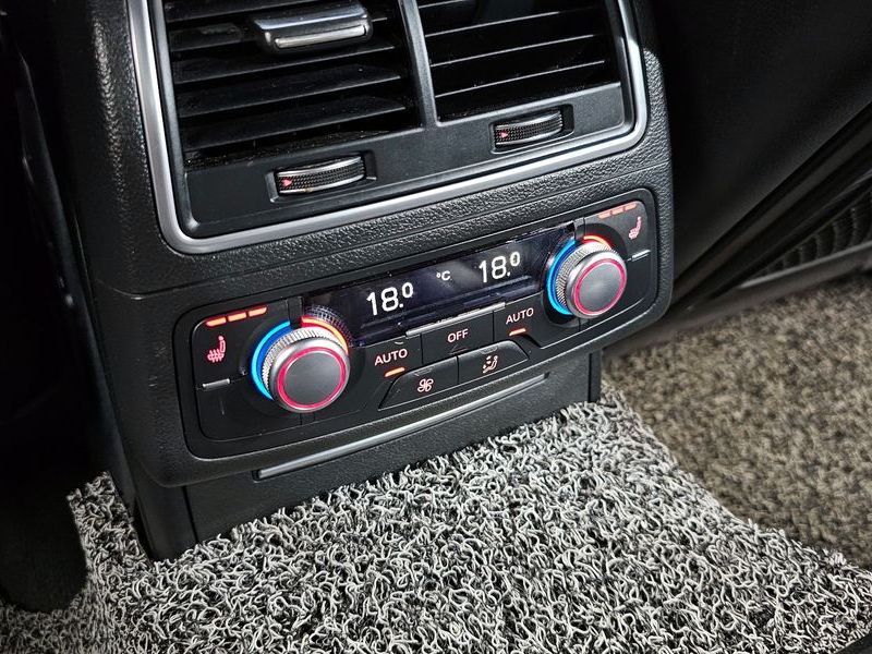 2016 Audi A6 35 TDI Premium C7 photo 18