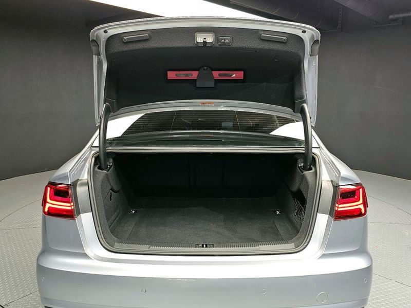 2016 Audi A6 35 TDI Premium C7 photo 20