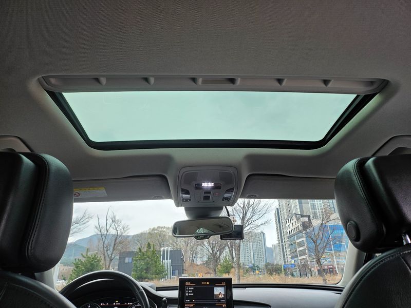 2016 Audi A6 40 TDI Quattro Premium C7 photo 19