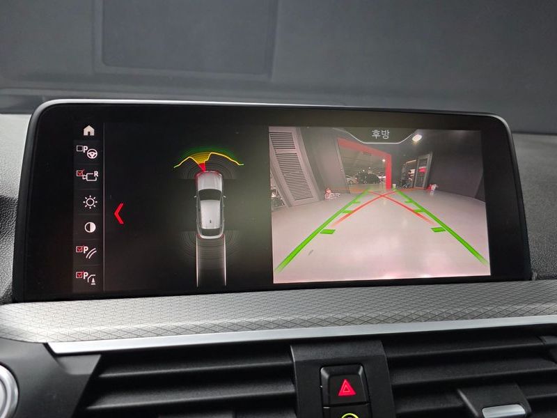 2019 BMW X4 xDrive20d M Sport photo 14