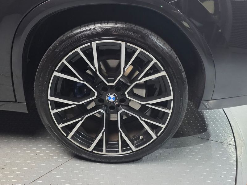 2019 BMW X4 xDrive20d M Sport photo 21