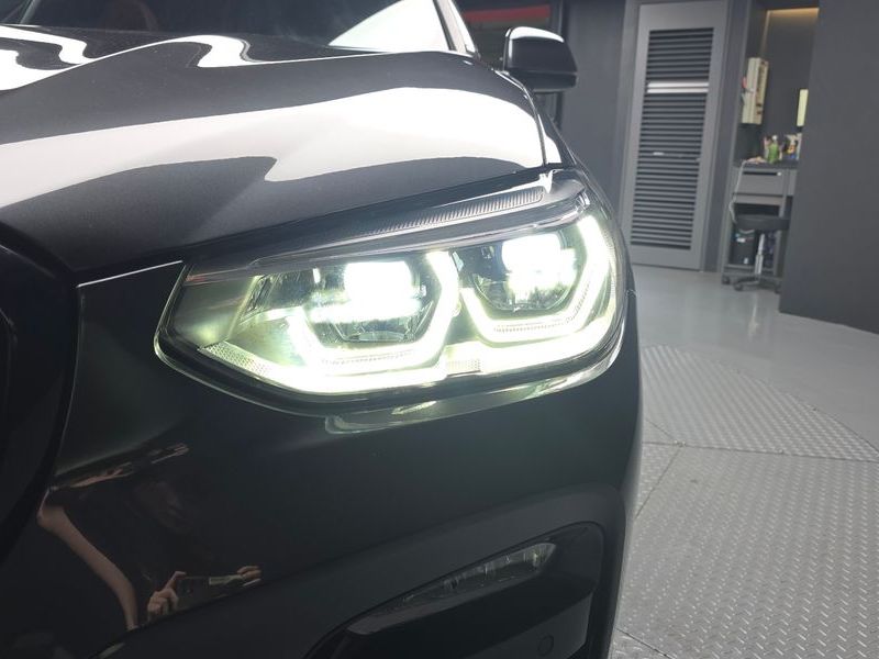 2019 BMW X4 xDrive20d M Sport photo 22
