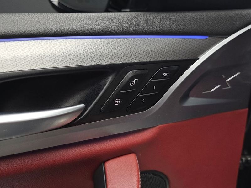 2019 BMW X4 xDrive20d M Sport photo 27