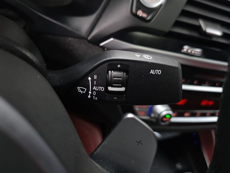 2019 BMW X4 xDrive20d M Sport photo 28