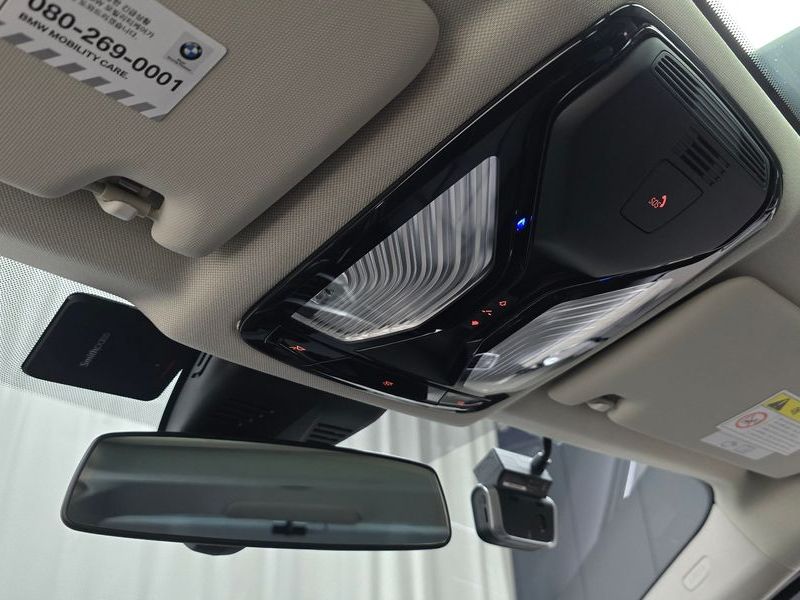 2019 BMW 3 Series 320d photo 27
