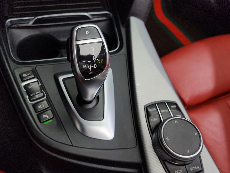 2019 BMW 4 Series 430i M Sport Convertible photo 9