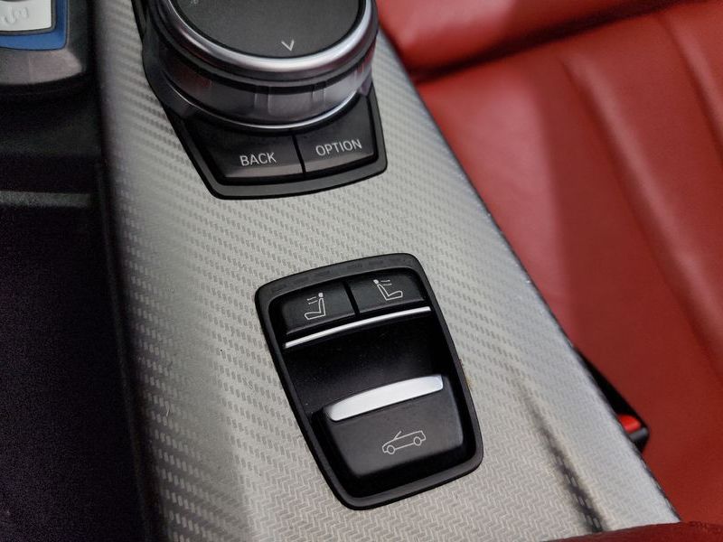 2019 BMW 4 Series 430i M Sport Convertible photo 16