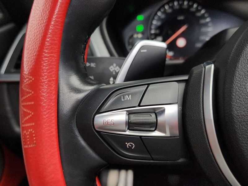 2019 BMW 4 Series 430i M Sport Convertible photo 17