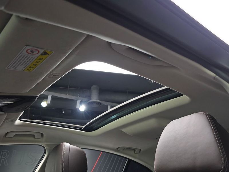 2019 BMW 5 Series 520d Luxury Plus photo 15
