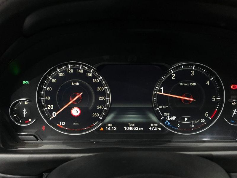 2019 BMW 4 Series 420d Luxury GranCoupe photo 8