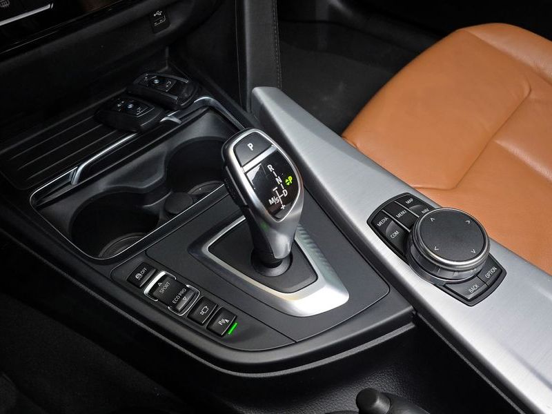 2019 BMW 4 Series 420d Luxury GranCoupe photo 9
