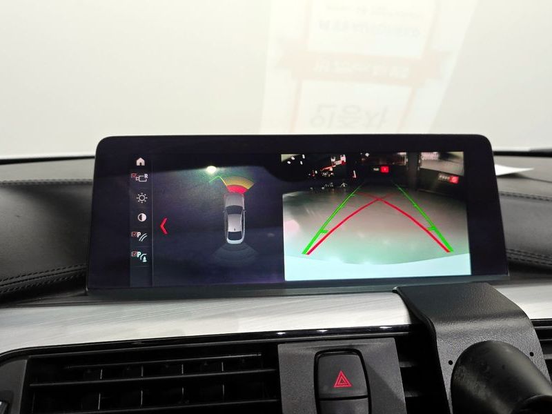 2019 BMW 4 Series 420d Luxury GranCoupe photo 15