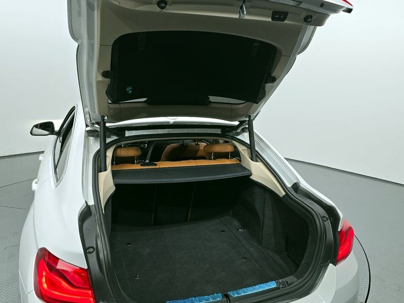 2019 BMW 4 Series 420d Luxury GranCoupe photo 20