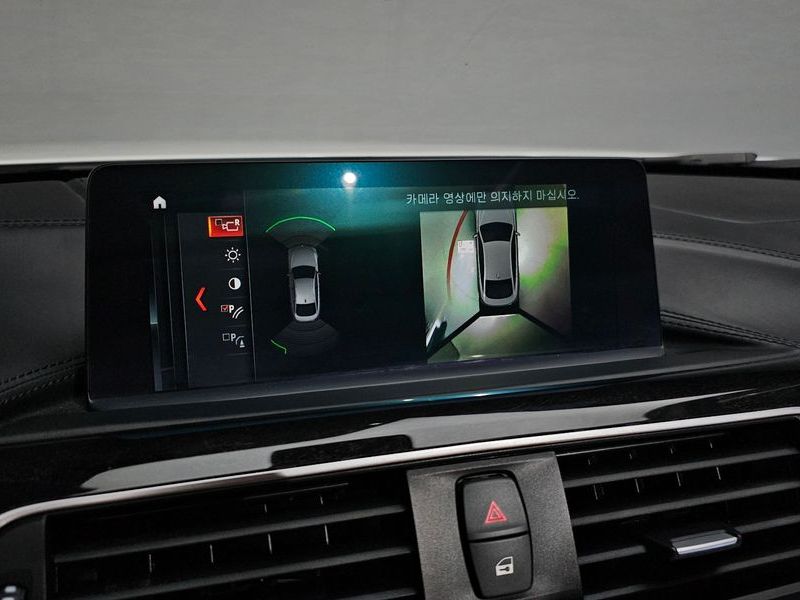 2019 BMW 4 Series 420i Luxury GranCoupe photo 15