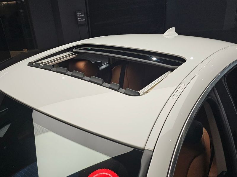 2019 BMW 4 Series 420i Luxury GranCoupe photo 19
