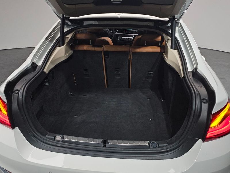 2019 BMW 4 Series 420i Luxury GranCoupe photo 20