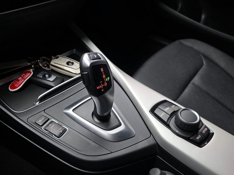 2019 BMW 1시리즈 118d JOY 5DOOR photo 9