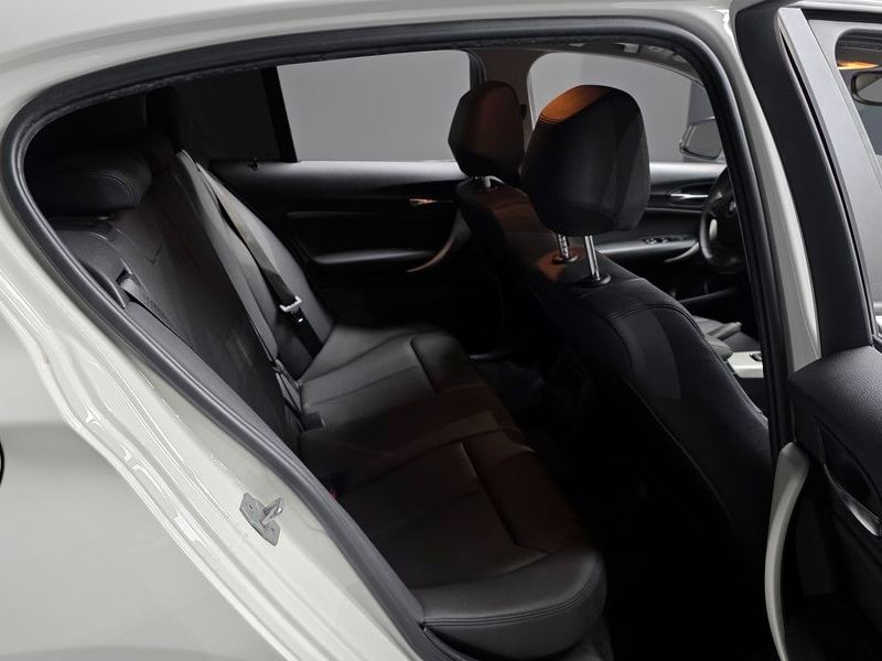 2019 BMW 1시리즈 118d JOY 5DOOR photo 12