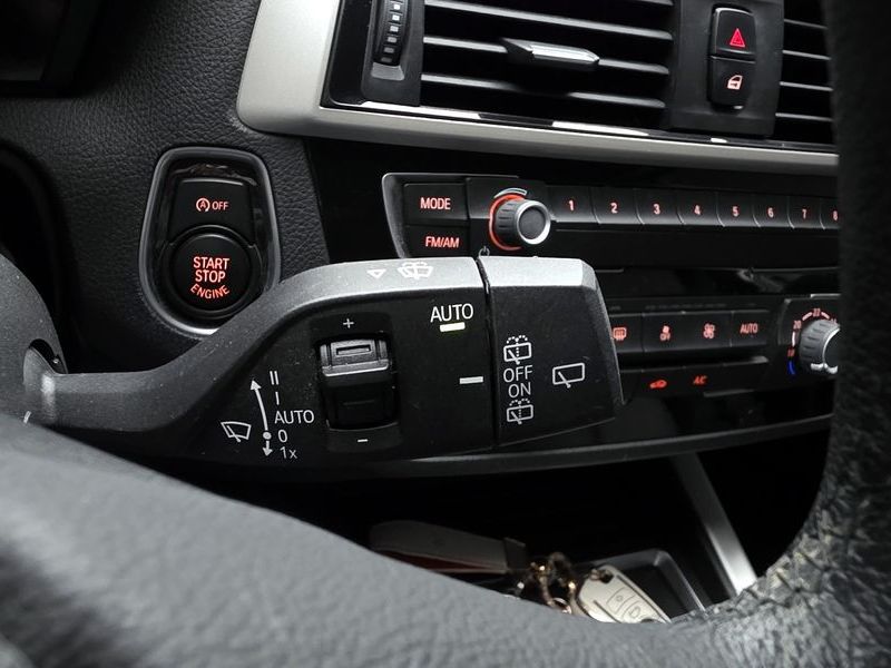 2019 BMW 1시리즈 118d JOY 5DOOR photo 16
