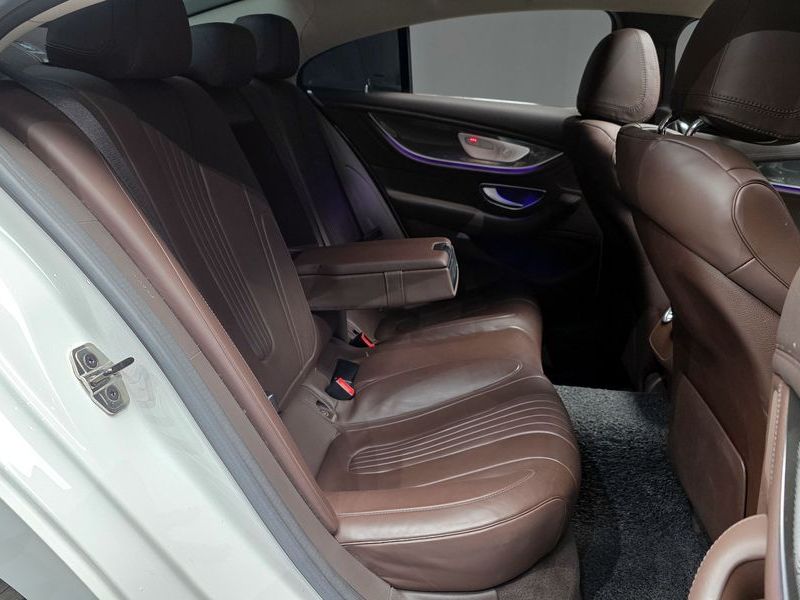 2019 Mercedes-Benz S-Class CLS300d AMG Line photo 12