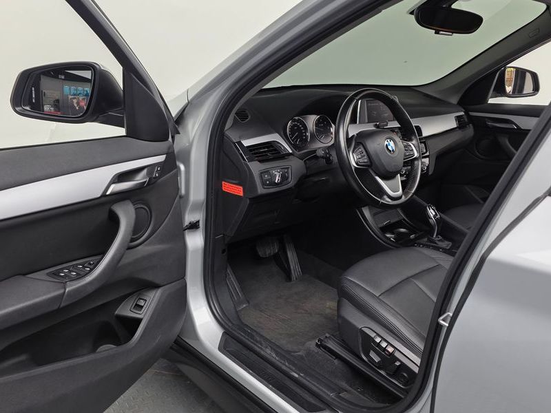 2018 BMW X1 xDrive 18d Joy photo 10