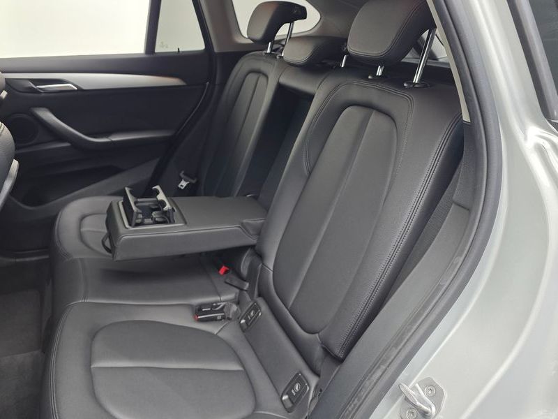 2018 BMW X1 xDrive 18d Joy photo 12