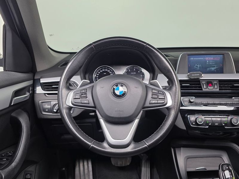 2018 BMW X1 xDrive 18d Joy photo 13