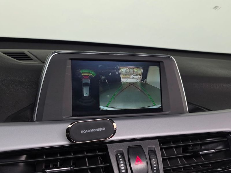 2018 BMW X1 xDrive 18d Joy photo 15