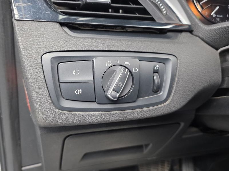 2018 BMW X1 xDrive 18d Joy photo 18