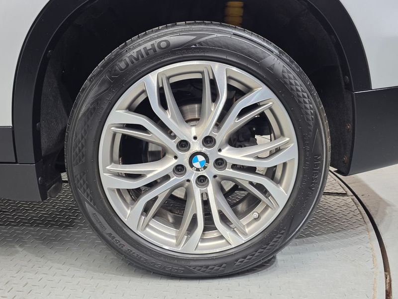 2018 BMW X1 xDrive 18d Joy photo 21