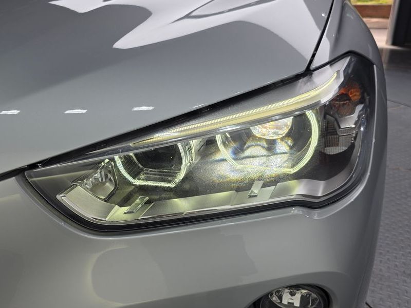 2018 BMW X1 xDrive 18d Joy photo 22