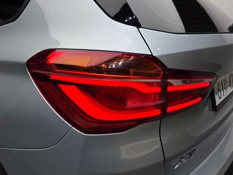 2018 BMW X1 xDrive 18d Joy photo 23