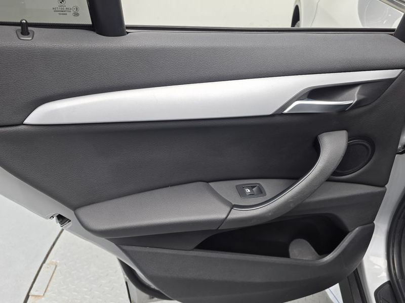 2018 BMW X1 xDrive 18d Joy photo 25