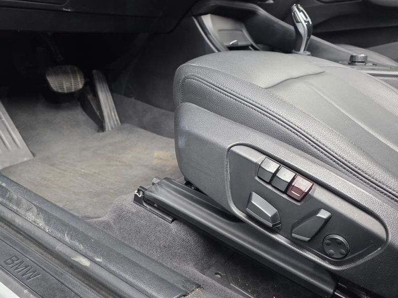 2018 BMW X1 xDrive 18d Joy photo 28