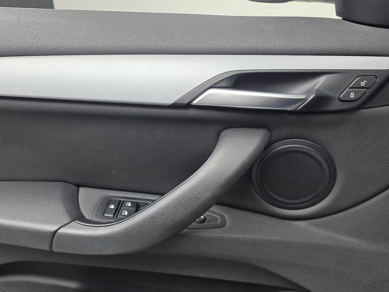 2018 BMW X1 xDrive 18d Joy photo 29
