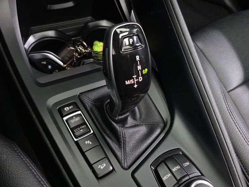 2018 BMW X1 xDrive 18d Premium photo 9