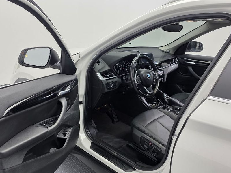 2018 BMW X1 xDrive 18d Premium photo 10
