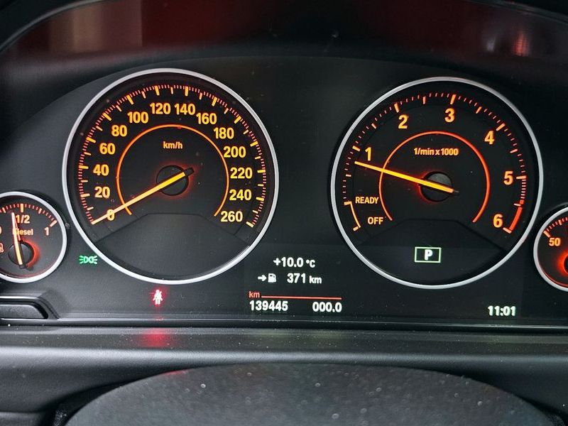 2018 BMW 4 Series 420d xDrive Sport GranCoupe photo 8