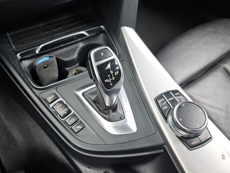 2018 BMW 4 Series 420d xDrive Sport GranCoupe photo 9