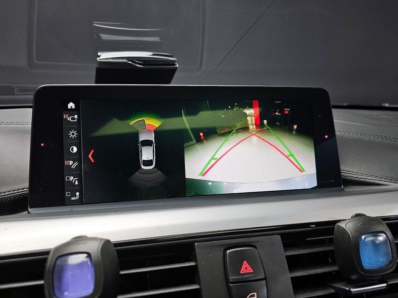 2018 BMW 4 Series 420d xDrive Sport GranCoupe photo 15