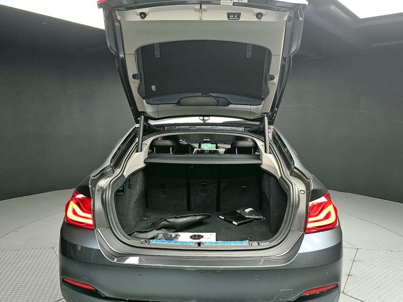 2018 BMW 4 Series 420d xDrive Sport GranCoupe photo 20